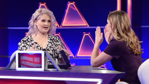 Rob Gronkowski vs. Julian Edelman and Bobby Moynihan vs. Kelly Osbourne