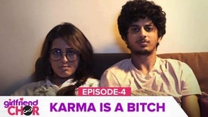 Karma Is A Bitch