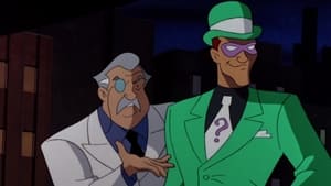 Riddler's Reform