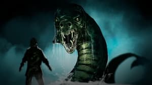 Is This North American Sea Serpent Real or a Hoax?