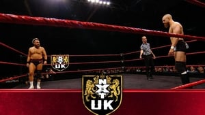 NXT UK 08