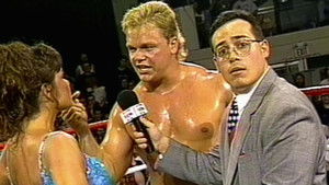 ECW Hardcore TV - Jul. 04, 1995