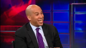 Cory Booker