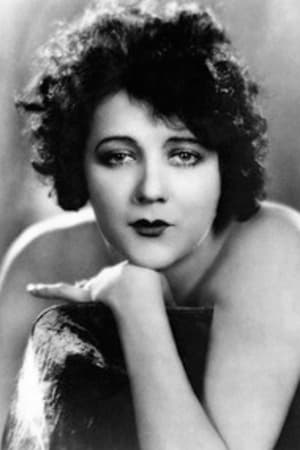 Barbara La Marr