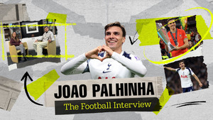 João Palhinha