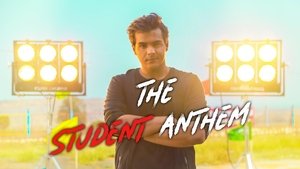 The Student Anthem