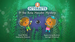 Octonauts and the Kelp Monster Mystery