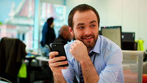 Social Hour (Social Media)