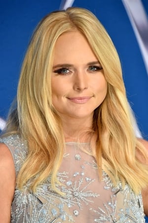 Miranda Lambert