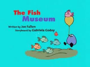 The Fish Museum