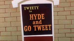 Hyde and Go Tweet