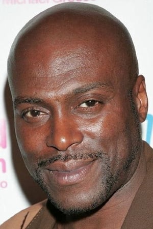 Lexington Steele