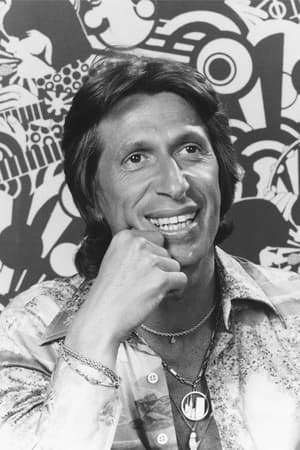 David Brenner