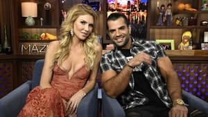 Shervin Roohparvar & Brandi Glanville