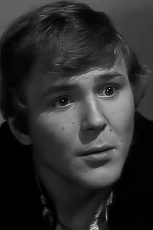 Andrei Kalashnikov