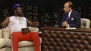 Junkyard Dog presents a dog show