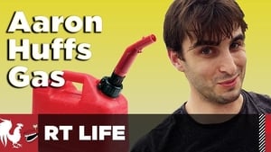 Aaron Huffs Gas