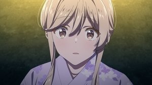 Is There No Way We Can Stay Like This?