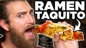 Will It Taquito? Taste Test