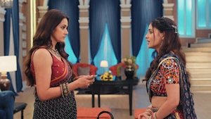 Noina Caught in Pari's Trap