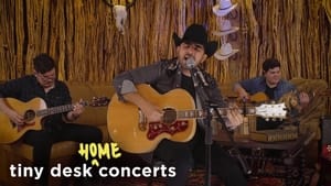 Joss Favela: Tiny Desk (Home) Concert