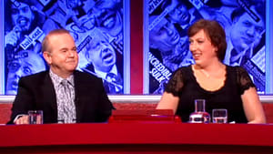 Jack Dee, Miranda Hart, Quentin Letts