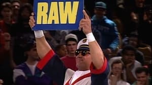 Raw - Mar 08, 1993