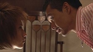 最後の夏休み ~memory of a firefly~