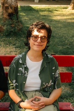 Silva Tsoumana
