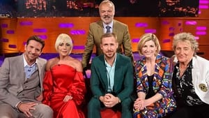 Bradley Cooper, Lady Gaga, Jodie Whittaker, Ryan Gosling, Rod Stewart