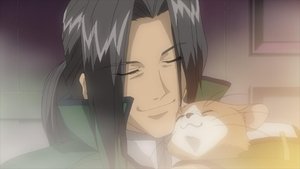 The Terror of Morgif, a Man-Eating Demon Sword