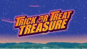 The Trick or Treat Treasure