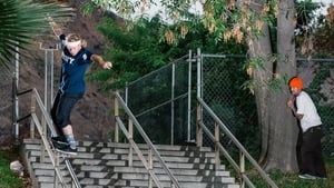 Handrails, Homies!