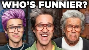 Which Generation Is The LEAST Funny?