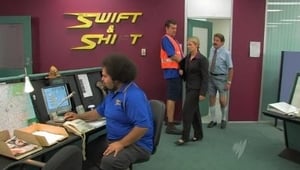 Welcome to Swift & Shift