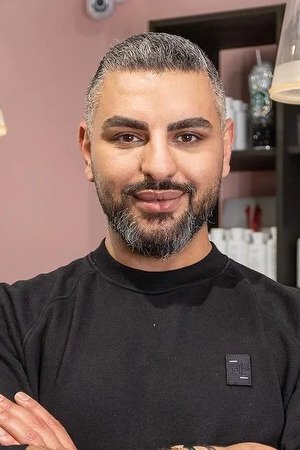 Ahmad Nayyef