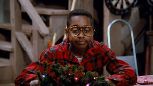 Have Yourself a Very Winslow Christmas