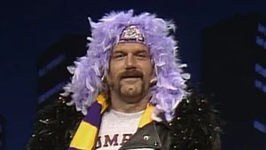 Roddy Piper presents A Christmas Carol