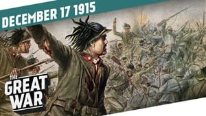 Despair And Mutiny On The Italian Front - Week 73