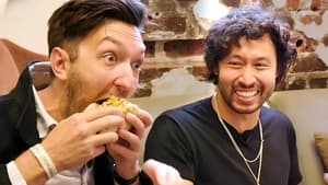 Ryan and Shane Eat Too Much Chicken in Portland