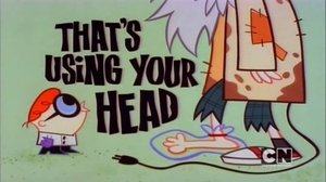 That's Using Your Head