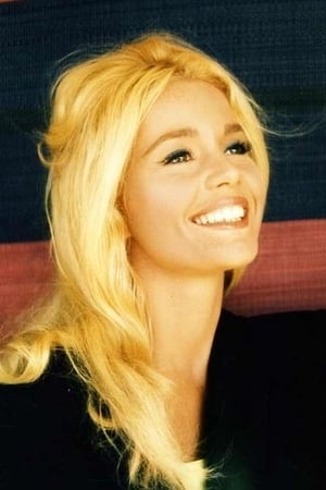 Tuesday Weld