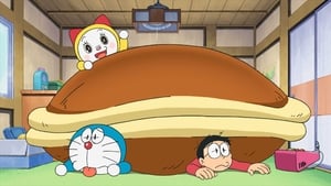 Nobita wa Sekai ni Tada Ippiki