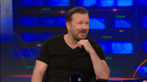 Ricky Gervais