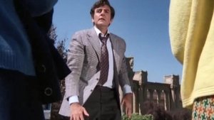 A Small Favor for an Old Friend