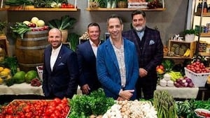 Mystery Box Challenge: Yotam Ottolenghi & Invention Test