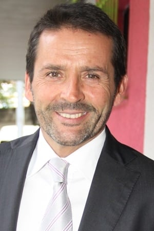 Alejandro Aragón