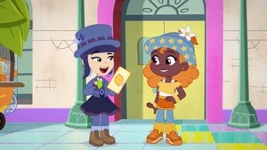 Berry Bounty Bolt