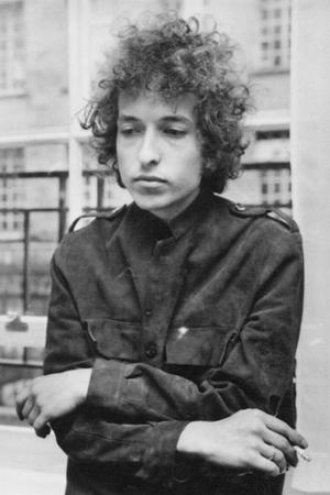 Bob Dylan