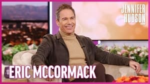 Eric McCormack